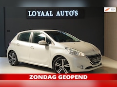 Peugeot 208 - 1.2 e-VTi Blue Lease Executive | AUTOMAAT | AIRCO | CRUISE | PDC | STOELVERW. | ELEK.RAMEN