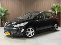 Peugeot 308 - 1.6 VTi XT