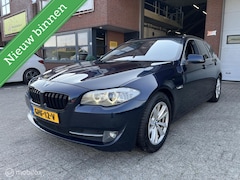 BMW 5-serie Touring - 523i High Executive PANO-DAK*HUD*PDC