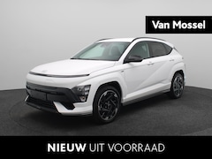 Hyundai Kona Electric - N Line Business 64.8 kWh | Warmtepomp | Stoelverwarming | Stuurverwarming | Adaptieve Crui