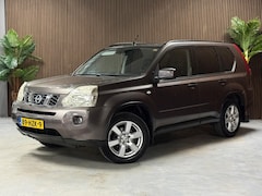 Nissan X-Trail - 2.0 XE 4WD