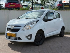 Chevrolet Spark - 1.0 16V LT/AIRCO/INRUIL KOOPJE/