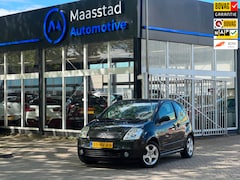 Citroën C2 - 1.1i Séduction Nieuwe APK Keurige voertuig