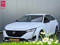 Peugeot 308 SW - BWJ 2022 1.2 111 PK PureTech Active Pack Business NIEUW MODEL CLIMA | NAVI | APPLE CARP |