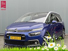 Citroën Grand C4 Picasso - BWJ 2018 1.2 131 PK Feel CLIMA | NAVI | CRUISE | DODEHOEK | LMV | CRUISE | PRIV. GLAS | MU