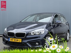 BMW 2-serie Gran Tourer - BJR 2015 216d 116 PK Corporate Lease Essential 7p. SCHUIF-KANTELDAK | NAVI | CLIMA | CRUIS