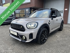 MINI Countryman - 1.5 Cooper S E ALL4 PANO-DAK*CAMERA*ACC*PDC