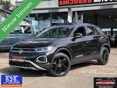Volkswagen T-Roc - 1.5 TSI Style automaat in nieuwstaat