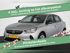Opel Corsa Electric - 50 kWh Apple CarPlay SOH 100%