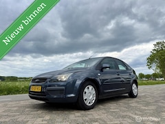Ford Focus - 1.6-16V, BJ 2007, Airco, APK Aug 2027, Nieuw Model