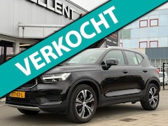 Volvo XC40 - 1.5 T3 Momentum