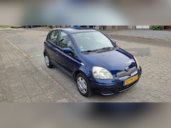 Toyota Yaris - 1.3 VVT-i Sol