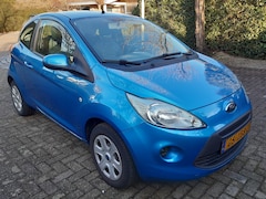Ford Ka - 1.2 Style start/stop met airco