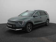 Kia Niro - 1.6 GDi Hybrid DynamicPlusLine