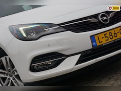 Opel Astra Sports Tourer - 1.2 Edition - Summit White - Carplay/Cruise - BTW