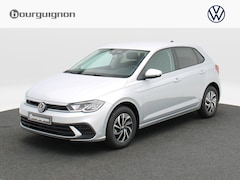 Volkswagen Polo - Life Edition 1.0 TSI 95 PK | Camera | Carplay | Stoelverwarming | Keyless | Draadloze lade