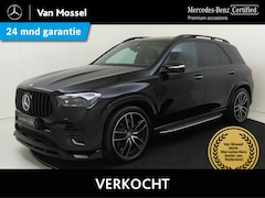 Mercedes-Benz GLE-Klasse - 400 e 4MATIC AMG Line Premium GLE 53 Look/ Panoramadak/ 22 inch/ AIRMATIC/ Burmester/ Mult