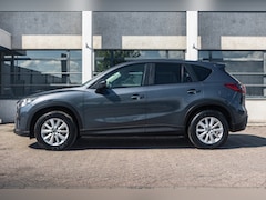 Mazda CX-5 - 2.0 TS+ Lease Pack Trekhaak Stoelverwarming