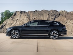 Volkswagen Arteon Shooting Brake - 1.4 TSI eHybrid R-Line Business+ SOH-TEST Sportstoelen 19inch Dealerauto