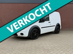 Ford Transit Connect - T220S 1.8 TDCi Trend / Nap / Airco / Trekhaak / Elektrische ramen