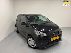 SEAT Mii - 1.0 Style | NAP Airco Sensoren Cruise Control