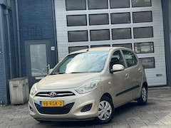 Hyundai i10 - 1.1 i-Drive Cool | Elek-Pakket | Airco | 51000 KM N.A.P
