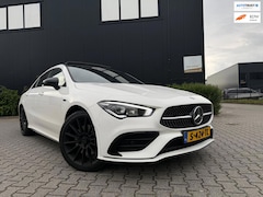 Mercedes-Benz CLA-Klasse - 250 e Advantage
