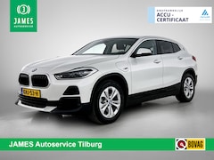 BMW X2 - xDrive25e Exe. Plug-In Hybrid CAMERA | EL. BED. ACHTERKLEP | PRIVACY-GLASS