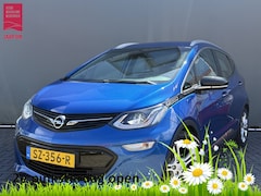 Opel Ampera-e - BWJ 2018 60 kWh 204 PK Business executive NIEUW BINNEN