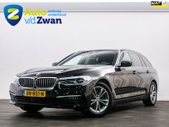 BMW 5-serie Touring - 520i High Executive Pano/360/Memory/NAP