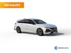 Peugeot 308 - Allure | Elektrische parkeerrem | Extra getinte achterste zijruiten en achterruit | ISOFIX