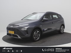 Hyundai Bayon - 1.0 T-GDI Comfort / LES AUTO / Dubbele bediening aanwezig / All Seasonbanden / Airco / LMV