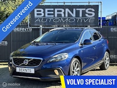 Volvo V40 Cross Country - T4 AWD Ocean Race|5 Cilinder|Bluetooth