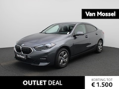 BMW 2-serie Gran Coupé - 218i Business Edition Plus | Memory Seat | LED Koplampen | Camera | Stoelverwarming | Navi