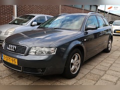 Audi A4 Avant - 1.6 *Rijklaarprijs *Climate control
