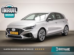 Hyundai i30 - 1.0 T-GDi MHEV N-line | DAB | APPLE | NAVI | CAMERA