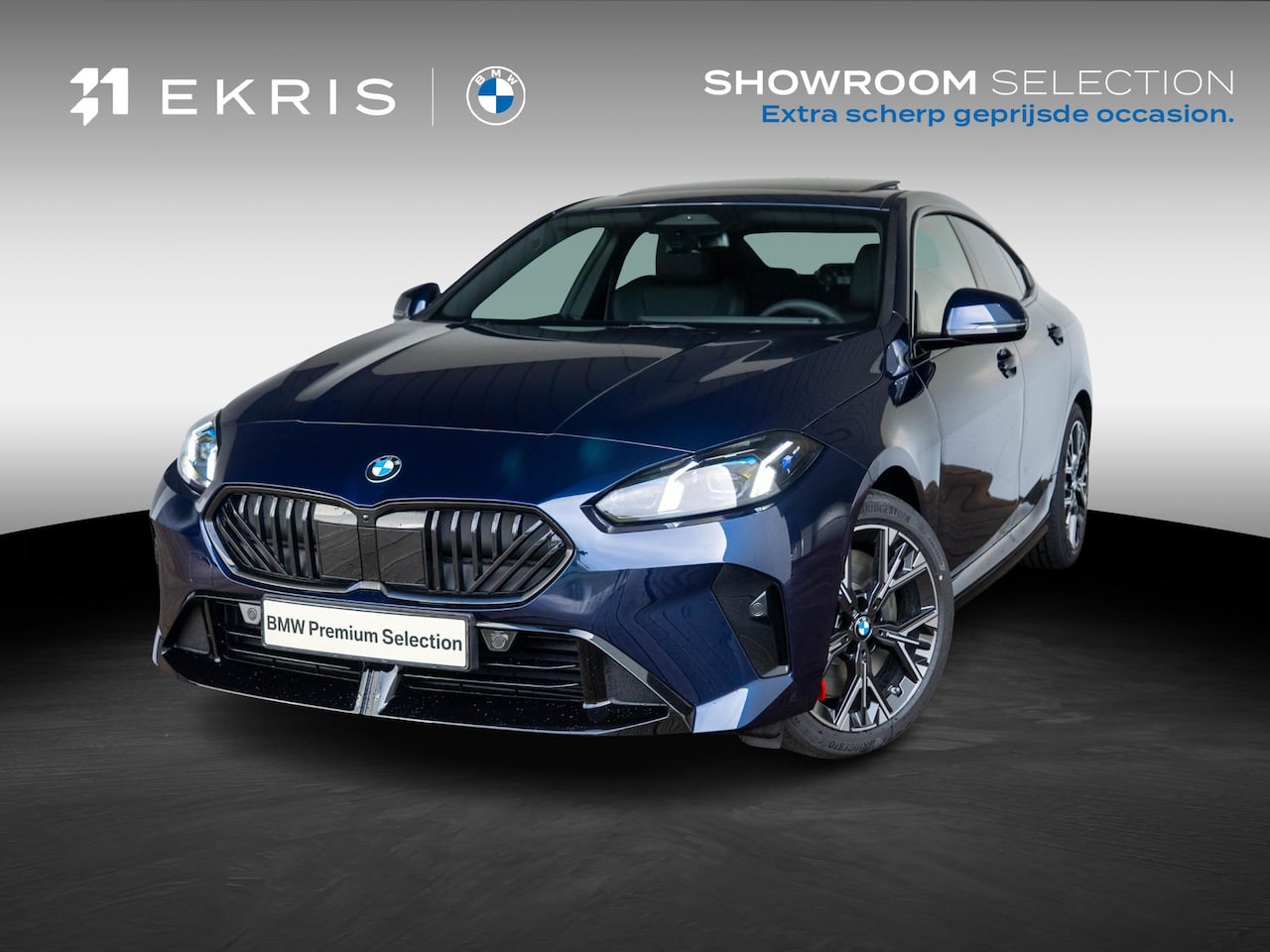 BMW 2-serie Gran Coupé - 220 | M Sportpakket Pro | Premium Pack | Harman-Kardon | Verwarmd Stuurwiel | Comfort Acce - AutoWereld.nl