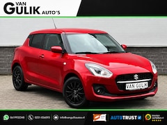 Suzuki Swift - 1.2 Select Smart Hybrid | ACC | Carplay | Camera | Dode hoek |