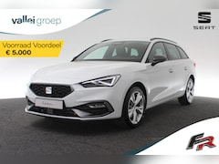 SEAT Leon Sportstourer - FR Business 1.5 TSI eHybrid 204 pk