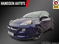 Opel ADAM - 1.4 Rocks