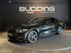 BMW 3-serie - 320e | M-performance | Laser | Camera