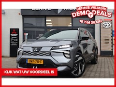 Mitsubishi Eclipse Cross - Instyle 87 kWh
