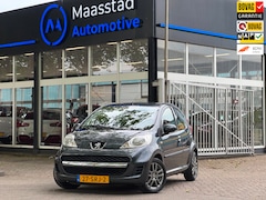 Peugeot 107 - 1.0-12V XS NWE APK Airco Lage KMS
