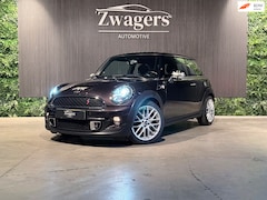 MINI Cooper S - 1.6 Westminster | Navi | Cruise | 184pk