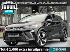 Mitsubishi Grandis - 1.8 HEV First Edition | DIRECT UIT VOORRAAD LEVERBAAR MET 8 JAAR FABRIEKSGARANTIE