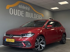 Volkswagen Polo - 1.0 TSI Style IQ Light/Stoelverwarming/Navi/Carplay
