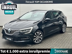 Renault Mégane Estate - 1.3 TCe 140 Techno | Automaat | 4-Seizoenbanden | Trekhaak