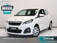 Peugeot 108 - 1.0 e-VTi Active | Airco | Bluetooth | 5-Deurs |