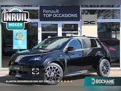 Renault 5 - 5 comfort range Roland-Garros 52 kWh | Adaptieve Cruise | Dodehoek Detectie | Stoel en Stu