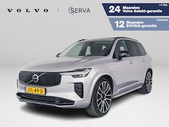 Volvo XC90 - T8 Plug-in hybrid AWD Ultra Dark SOH 100% | Panoramadak | 360° camera | Bowers & Wilkins |